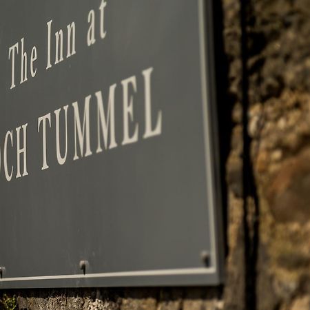 The Inn At Loch Tummel Strath Tummel المظهر الخارجي الصورة