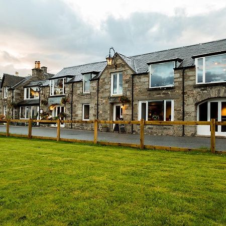 The Inn At Loch Tummel Strath Tummel المظهر الخارجي الصورة