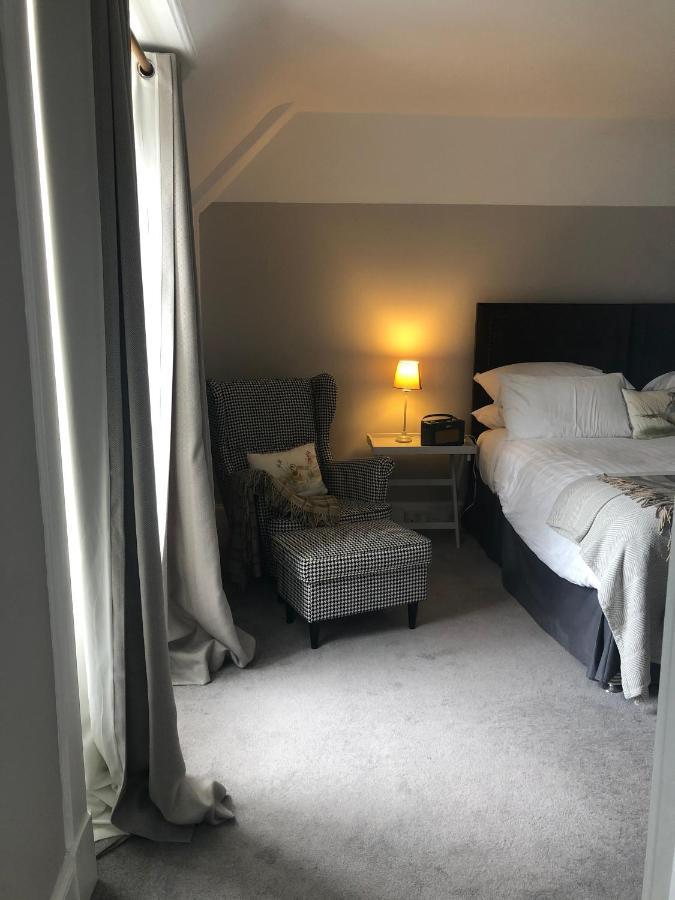 The Inn At Loch Tummel Strath Tummel المظهر الخارجي الصورة