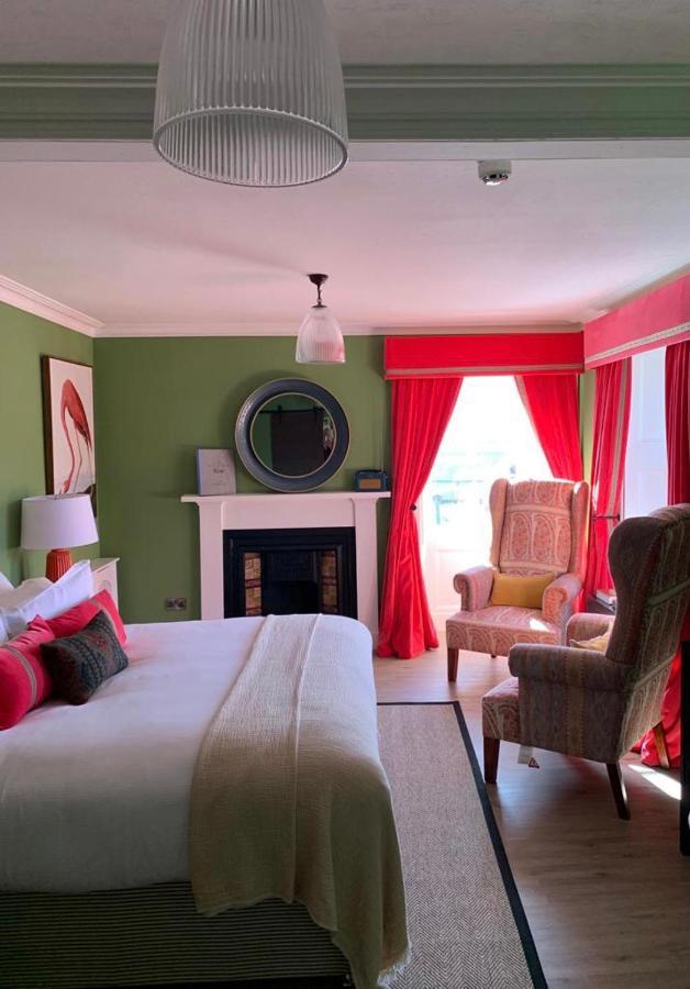 The Inn At Loch Tummel Strath Tummel المظهر الخارجي الصورة