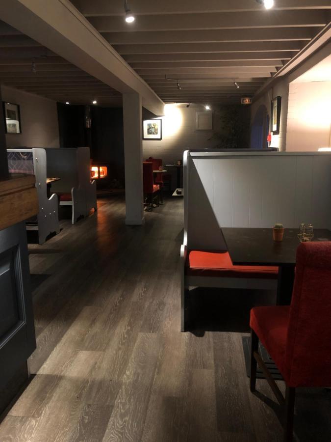 The Inn At Loch Tummel Strath Tummel المظهر الخارجي الصورة
