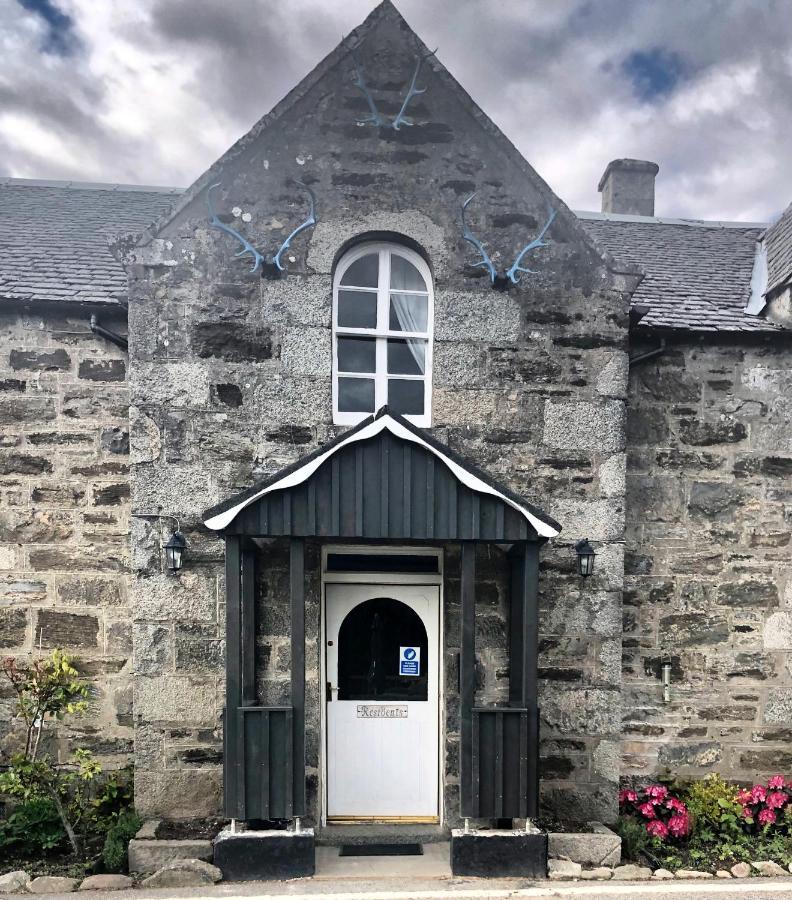 The Inn At Loch Tummel Strath Tummel المظهر الخارجي الصورة