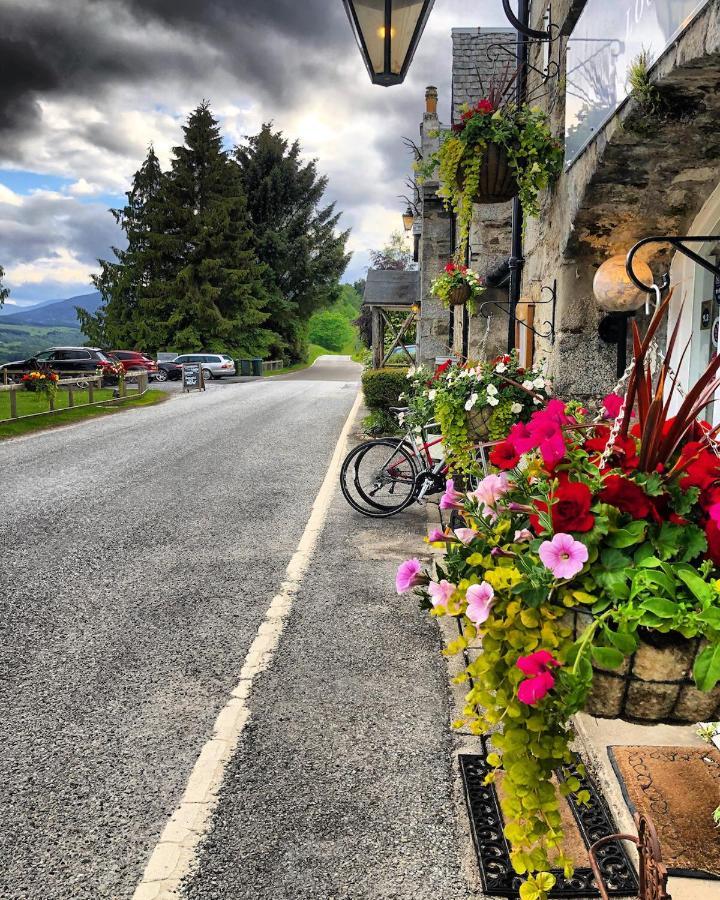 The Inn At Loch Tummel Strath Tummel المظهر الخارجي الصورة