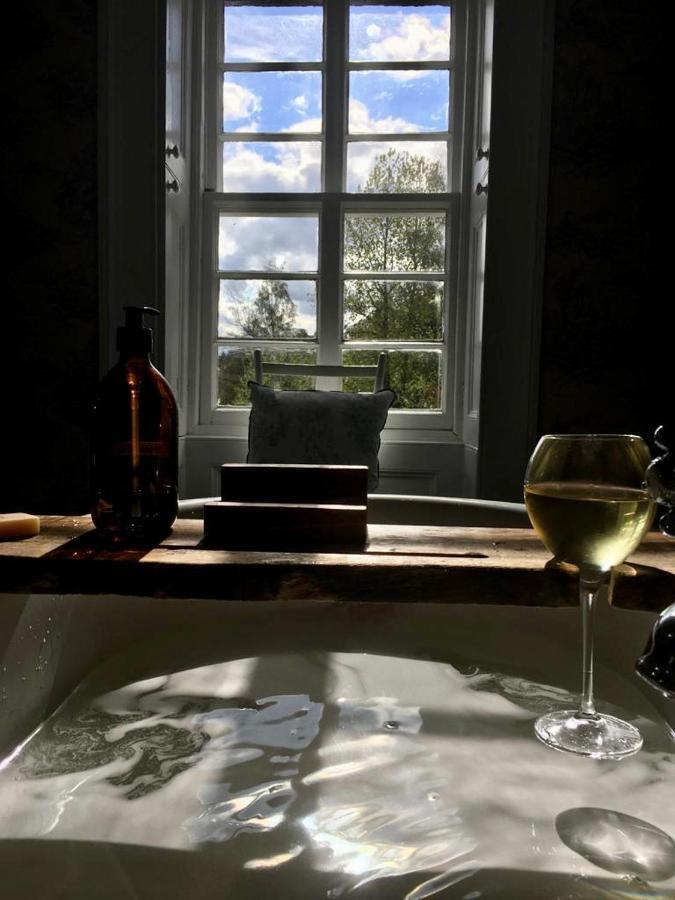 The Inn At Loch Tummel Strath Tummel المظهر الخارجي الصورة