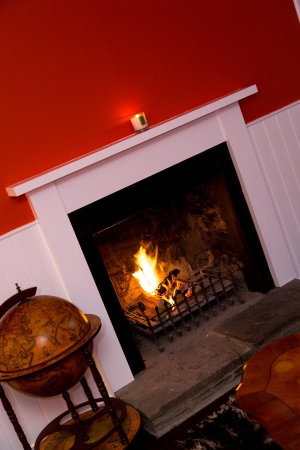 The Inn At Loch Tummel Strath Tummel المظهر الخارجي الصورة